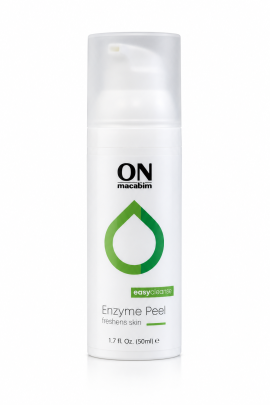 энзимный пилинг 50 мл