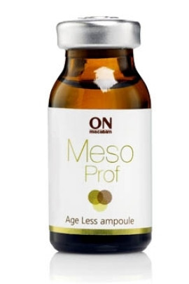Мезококтейль Mezo Prof Ageless 10 Ml