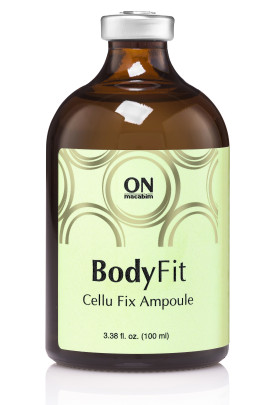Ампула от целлюлита CelluFix 10 мл