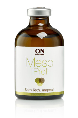 Мезококтейль MEZO PROF Boto Tech 50 мл