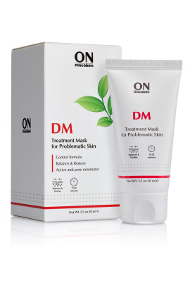 Маска Для Профилактики Акне Dm 50Ml