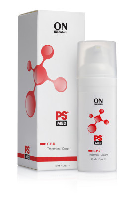 Крем PSMED CPR (от купероза и розацеа) 50ml