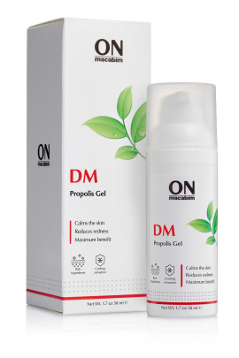 ГЕЛЬ ПРОПОЛИС DM 50ml