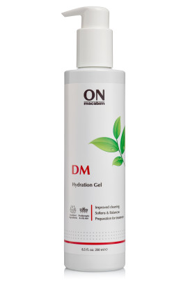 Гидрирующий (Разогревающий) Гель Dm 250Ml