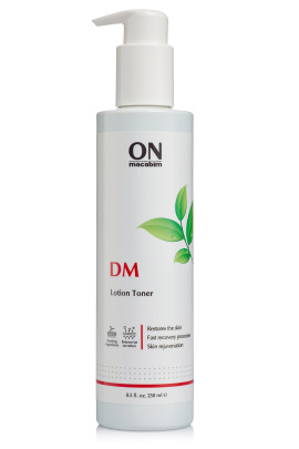 Очищающий Тоник Для Жирной И Проблемной Кожи Dm 250Ml