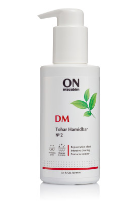 Концентрат Бессмертника № 2 Dm 150 Ml