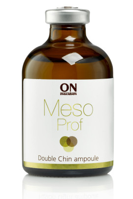 Мезококтейль Doublechin 50 Мл