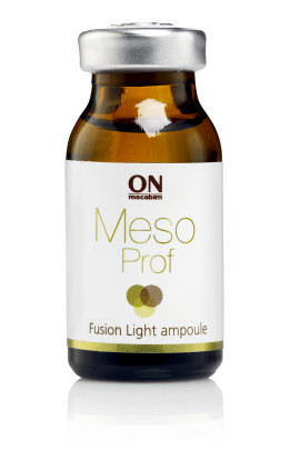 Мезококтейль Mezo Prof Fusion Light 10 Мл