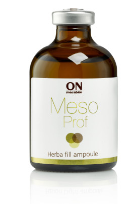 Herba Fill Mezo Prof 50 Ml