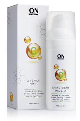 Крем-Лифтинг С Витамином C Vc 50 Ml