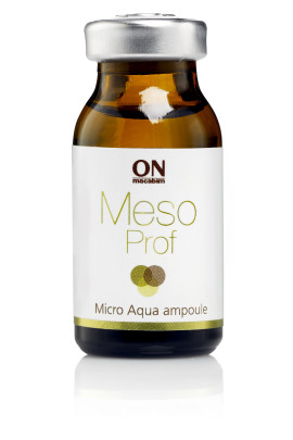 Мезококтейль MEZO PROF Micro Aqua 10 мл