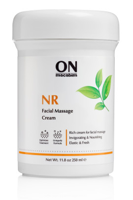 Крем Для Массажа Лица Nr 250Ml