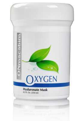 УВЛАЖНЯЮЩАЯ ГИАЛУРОНОВАЯ МАСКА 250ml