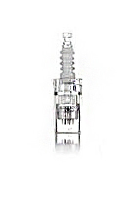 Сменная насадка для derma pen