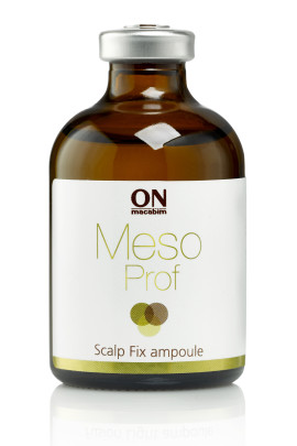 Мезококтейль MEZO PROF Scalp Fix 50 мл
