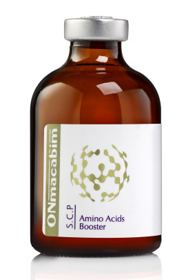 Бустер «Аминокислотный коктейль» Amino Booster 50ml