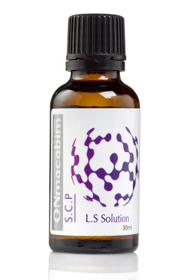 РАСТВОР МОЛОЧНОЙ КИСЛОТЫ L.S. 30ml