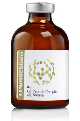 Бустер «Пептидный комплекс» Peptide Booster 50ml