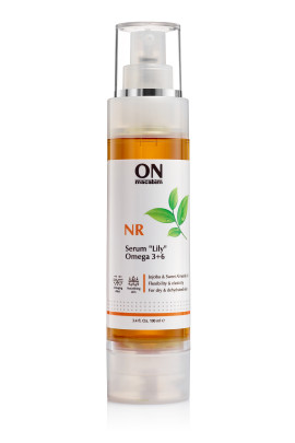 Питательная Сыворотка Лили Omega 3+6+9 Nr 100Ml