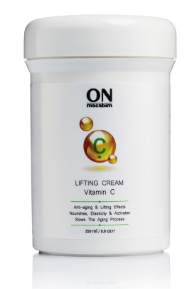 Крем-Лифтинг С Витамином С Vc 250 Ml