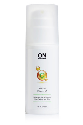 Сыворотка С Витамином C Vс 100Ml