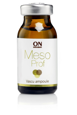 Мезококтейль Mezo Prof Vascu 10 Мл
