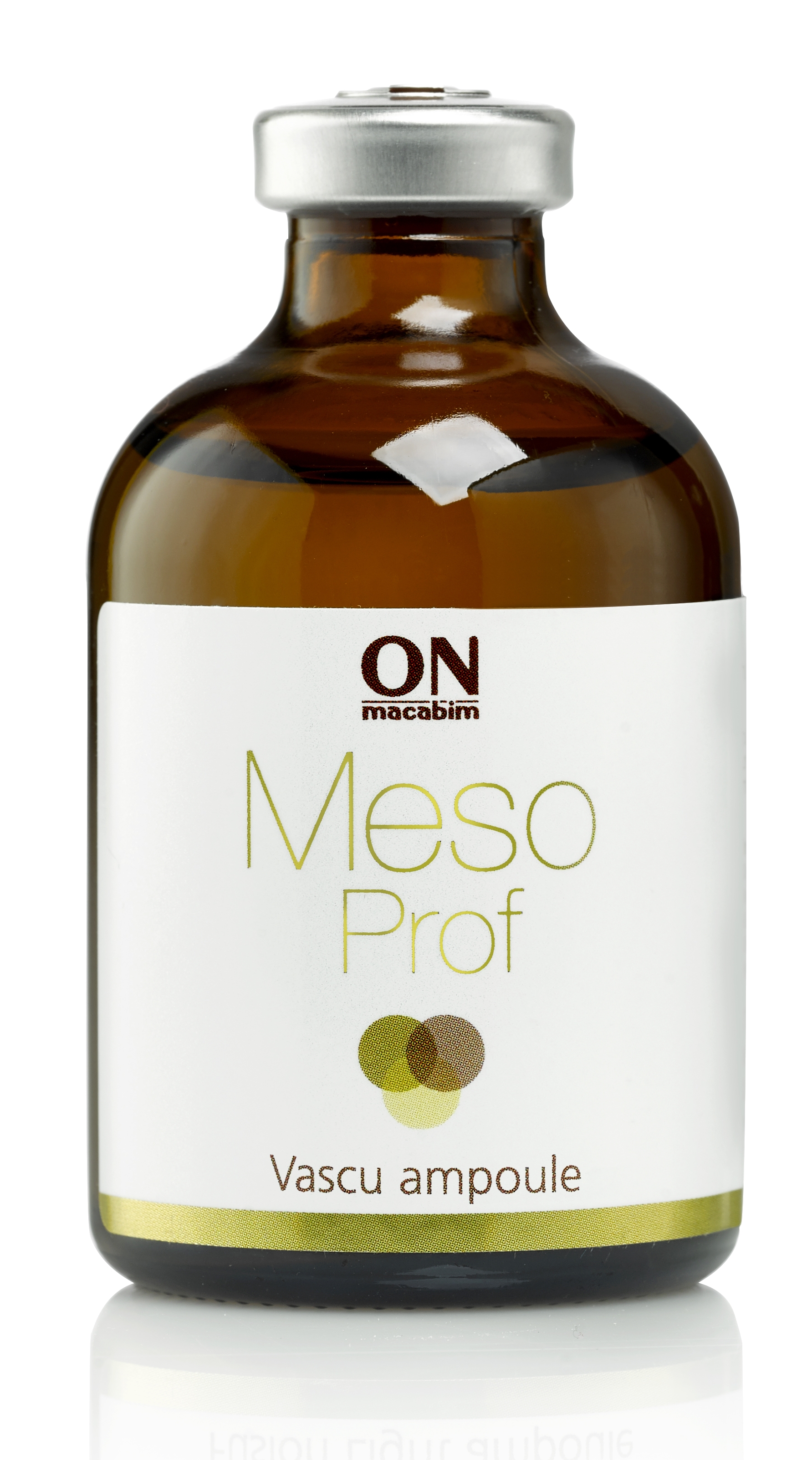 Мезококтейль MEZO PROF Vascu 50 мл | ONmacabim